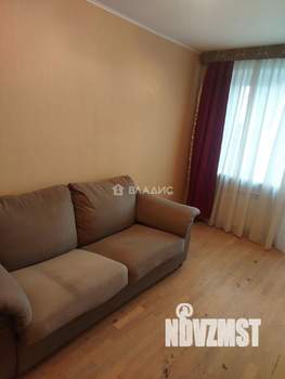 2-к квартира, на длительный срок, 44м2, 9/10 этаж