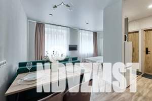 1-к квартира, посуточно, 32м2, 1/5 этаж