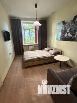 2-к квартира, посуточно, 60м2, 2/4 этаж