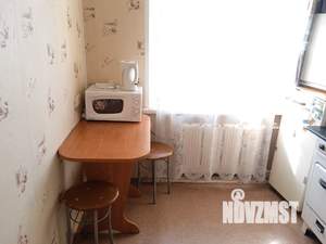 1-к квартира, посуточно, 39м2, 1/3 этаж