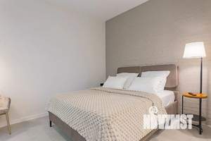 1-к квартира, посуточно, 30м2, 1/2 этаж