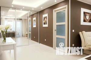 2-к квартира, посуточно, 45м2, 4/5 этаж