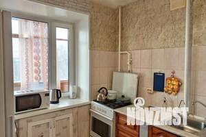 2-к квартира, посуточно, 44м2, 7/9 этаж