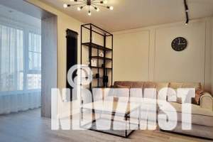 2-к квартира, посуточно, 60м2, 9/14 этаж