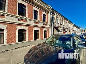 Студия квартира, посуточно, 18м2, 2/2 этаж