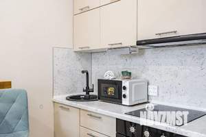 Студия квартира, посуточно, 22м2, 15/17 этаж