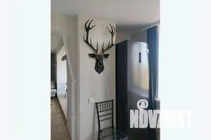 2-к квартира, посуточно, 50м2, 7/10 этаж