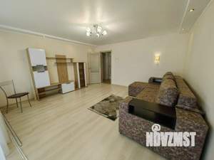 1-к квартира, на длительный срок, 46м2, 8/9 этаж