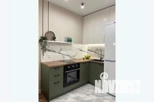 1-к квартира, посуточно, 42м2, 5/12 этаж