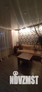 2-к квартира, посуточно, 45м2, 8/9 этаж