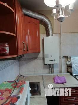 2-к квартира, на длительный срок, 44м2, 2/5 этаж