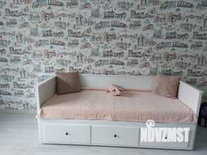 2-к квартира, посуточно, 60м2, 3/10 этаж