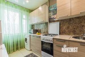 2-к квартира, посуточно, 45м2, 6/9 этаж