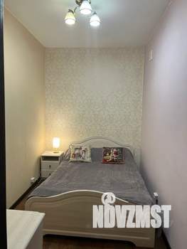 2-к квартира, посуточно, 47м2, 2/5 этаж