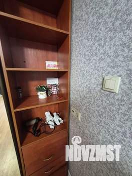 2-к квартира, посуточно, 42м2, 1/5 этаж