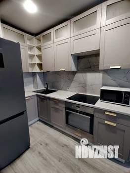 1-к квартира, посуточно, 43м2, 3/26 этаж