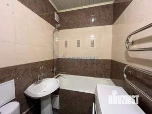 2-к квартира, на длительный срок, 44м2, 4/4 этаж