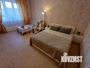2-к квартира, посуточно, 70м2, 1/1 этаж