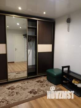 1-к квартира, посуточно, 38м2, 9/14 этаж