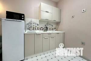 1-к квартира, посуточно, 24м2, 3/25 этаж