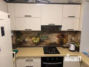 1-к квартира, на длительный срок, 33м2, 3/6 этаж