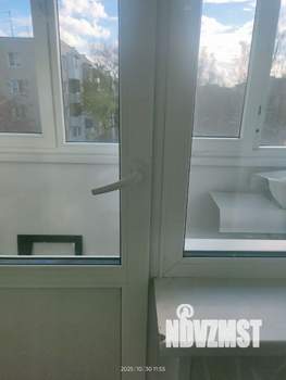 2-к квартира, на длительный срок, 45м2, 4/5 этаж