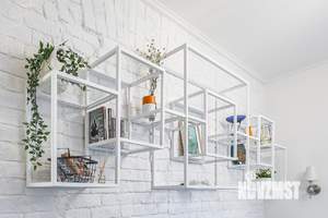 1-к квартира, посуточно, 29м2, 1/1 этаж