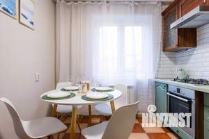 1-к квартира, посуточно, 35м2, 2/8 этаж