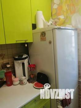 1-к квартира, посуточно, 25м2, 2/9 этаж