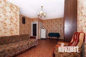 2-к квартира, посуточно, 60м2, 1/1 этаж