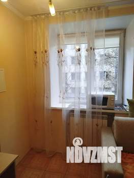 3-к квартира, посуточно, 47м2, 2/9 этаж