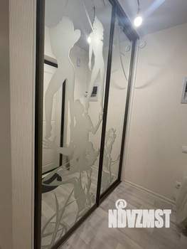 1-к квартира, посуточно, 29м2, 8/10 этаж