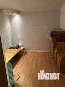 3-к квартира, на длительный срок, 65м2, 2/2 этаж