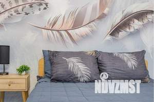 2-к квартира, посуточно, 43м2, 6/7 этаж