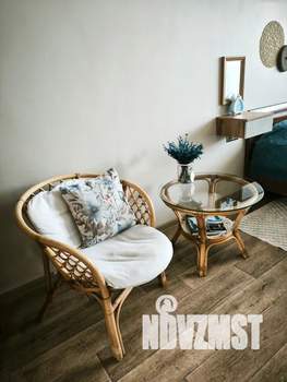 1-к квартира, посуточно, 36м2, 8/10 этаж