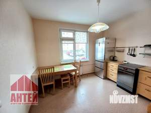 2-к квартира, на длительный срок, 53м2, 1/10 этаж