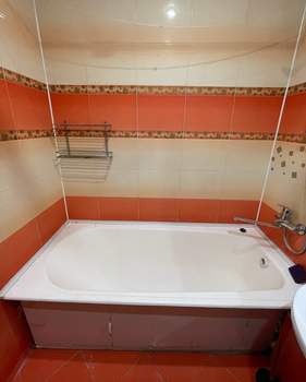 1-к квартира, на длительный срок, 43м2, 13/17 этаж