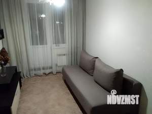 2-к квартира, на длительный срок, 45м2, 10/14 этаж