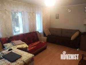 2-к квартира, на длительный срок, 53м2, 1/2 этаж