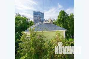 1-к квартира, посуточно, 35м2, 5/9 этаж