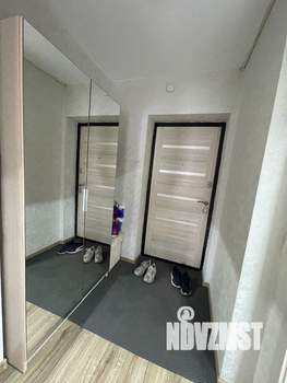 1-к квартира, на длительный срок, 37м2, 2/21 этаж