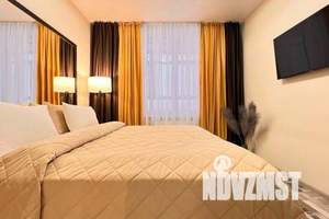 1-к квартира, посуточно, 51м2, 12/12 этаж