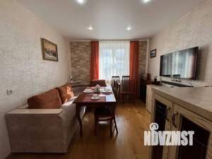 2-к квартира, посуточно, 54м2, 8/9 этаж