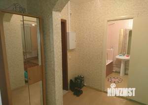 1-к квартира, на длительный срок, 32м2, 5/10 этаж