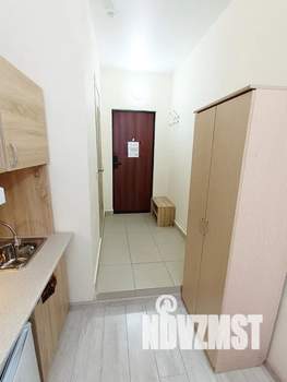 1-к квартира, посуточно, 14м2, 4/19 этаж