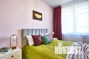 2-к квартира, посуточно, 60м2, 10/20 этаж