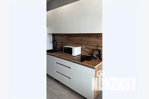 1-к квартира, посуточно, 52м2, 8/17 этаж