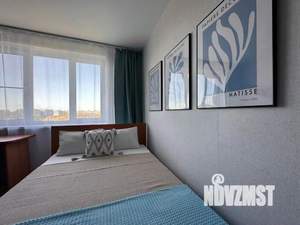 1-к квартира, посуточно, 91м2, 1/1 этаж