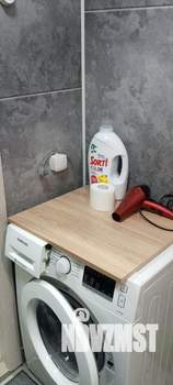 1-к квартира, посуточно, 33м2, 2/17 этаж