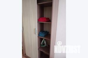 1-к квартира, посуточно, 18м2, 4/10 этаж